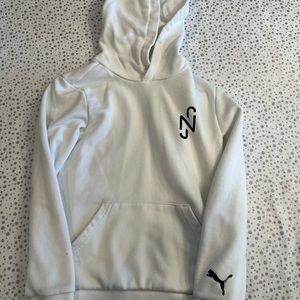 Puma hoodie